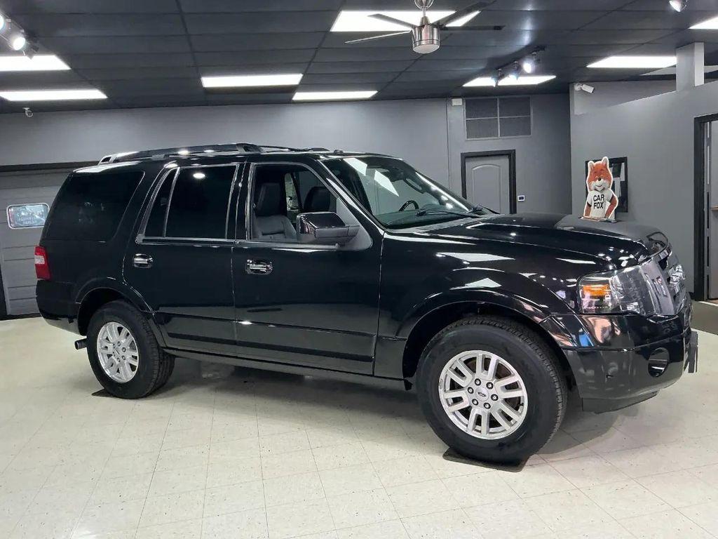 used 2014 Ford Expedition car, priced at $11,995