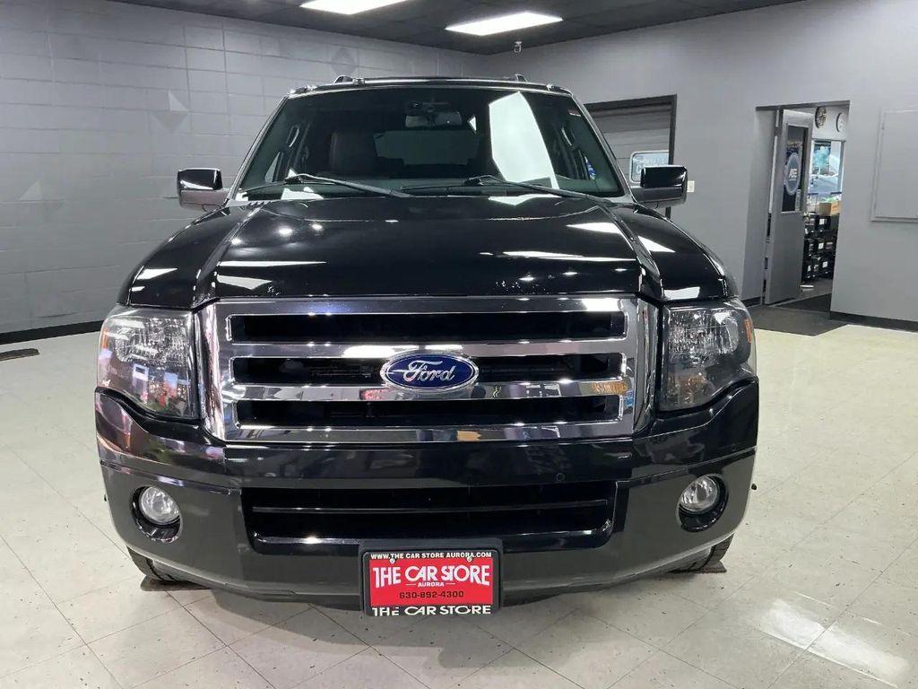 used 2014 Ford Expedition car, priced at $11,995