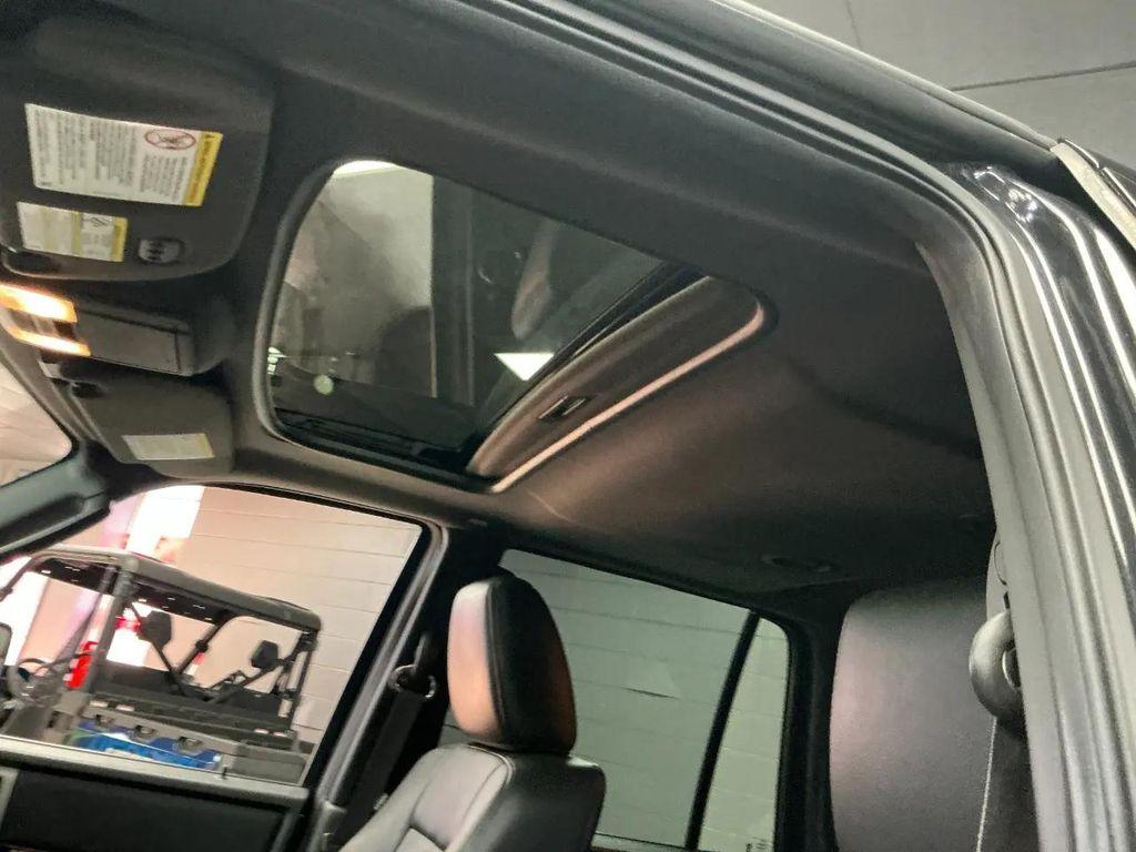 used 2014 Ford Expedition car, priced at $11,995