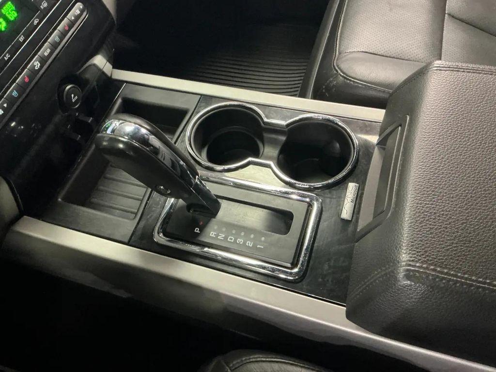 used 2014 Ford Expedition car, priced at $11,995