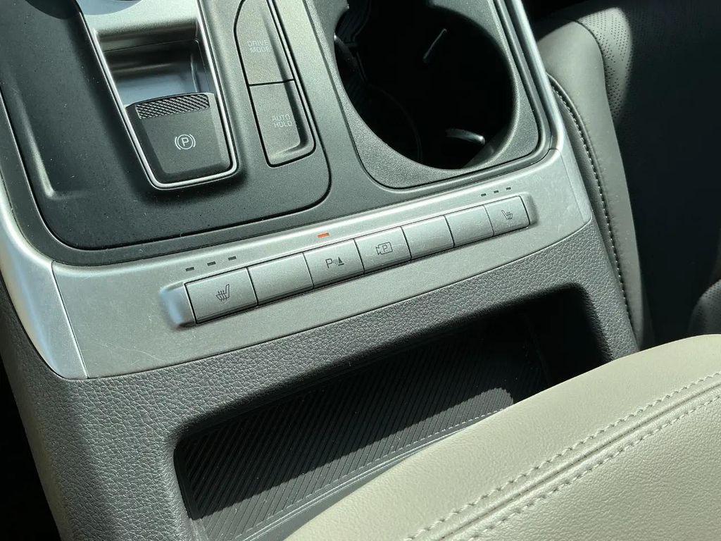 used 2026 Kia Carnival Hybrid car, priced at $37,380