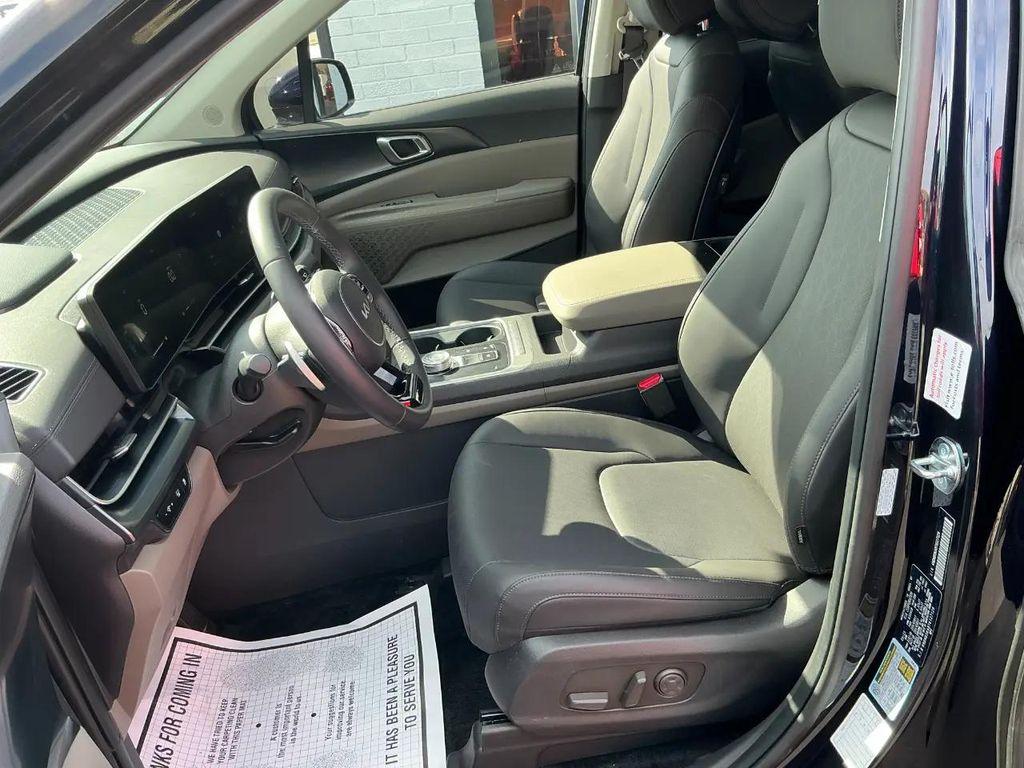 used 2026 Kia Carnival Hybrid car, priced at $37,380