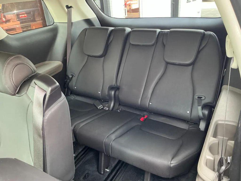 used 2026 Kia Carnival Hybrid car, priced at $37,380
