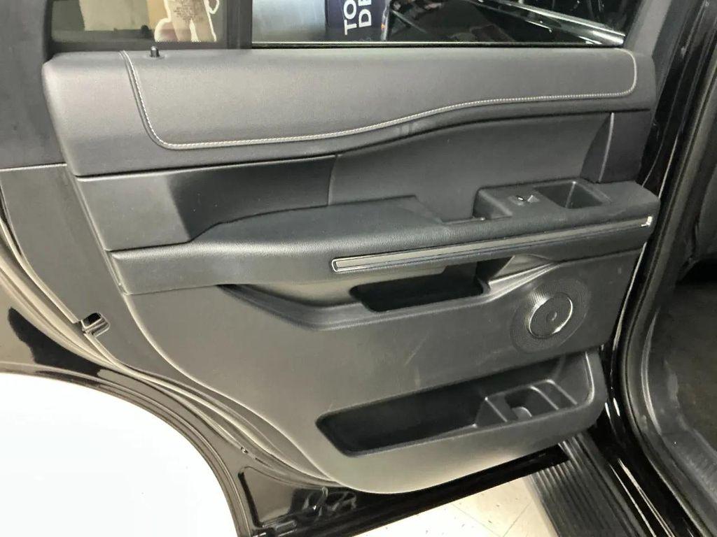 used 2024 Ford Expedition car, priced at $37,995