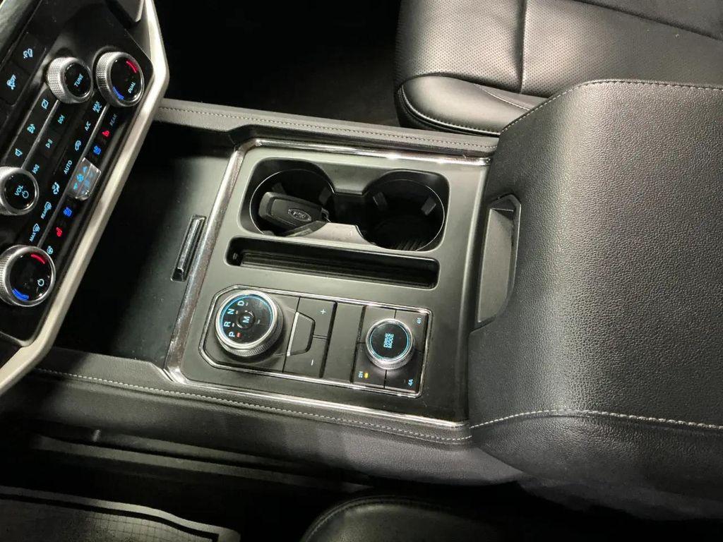 used 2024 Ford Expedition car, priced at $37,995