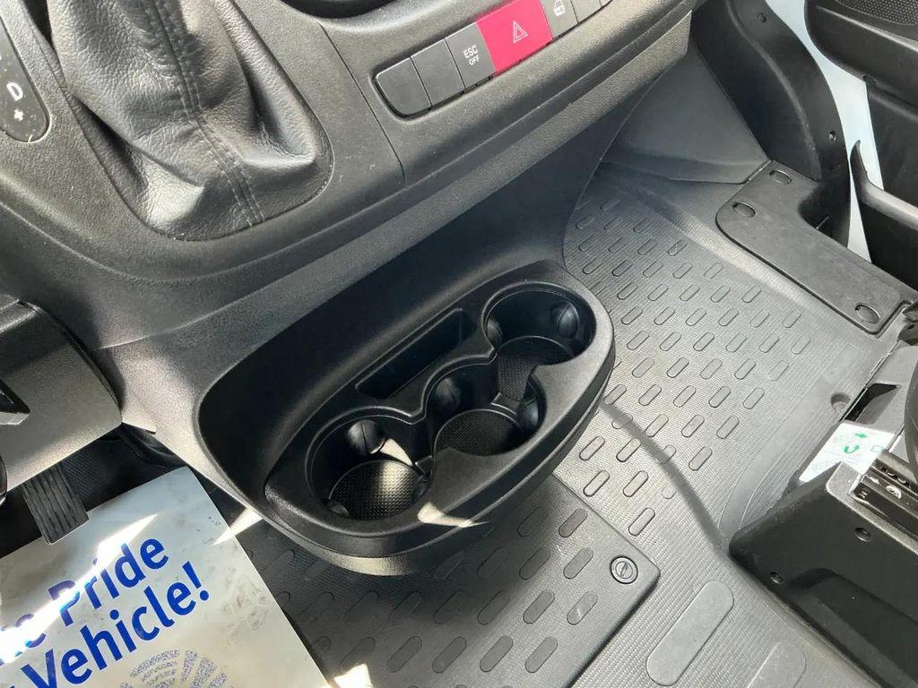 used 2019 Ram ProMaster 1500 car, priced at $21,380