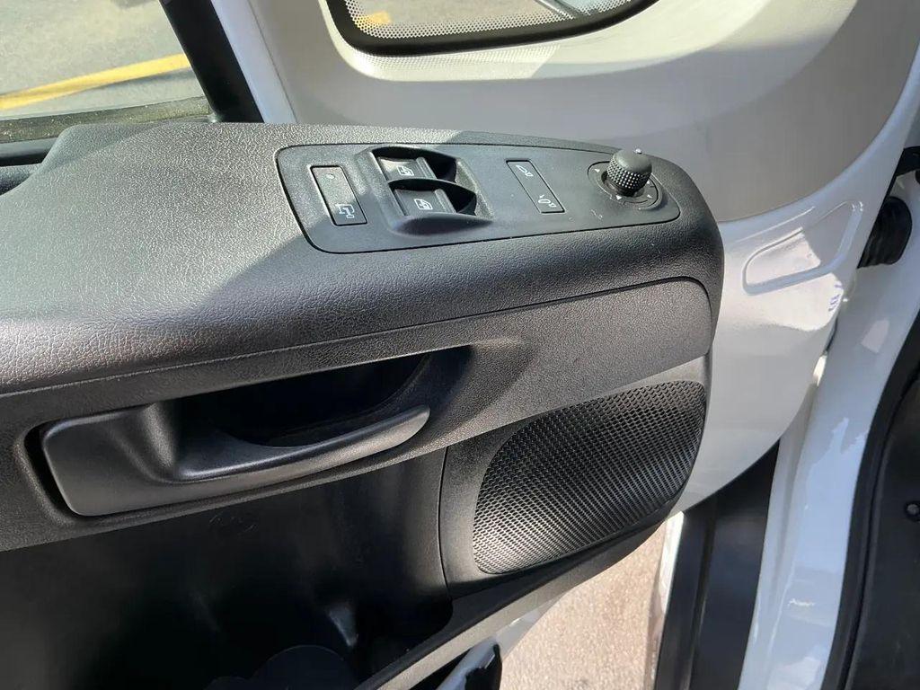 used 2019 Ram ProMaster 1500 car, priced at $21,380