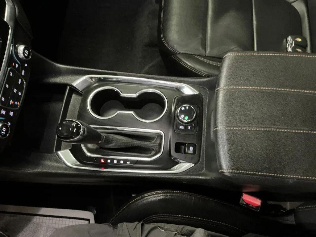 used 2020 Chevrolet Traverse car, priced at $20,980
