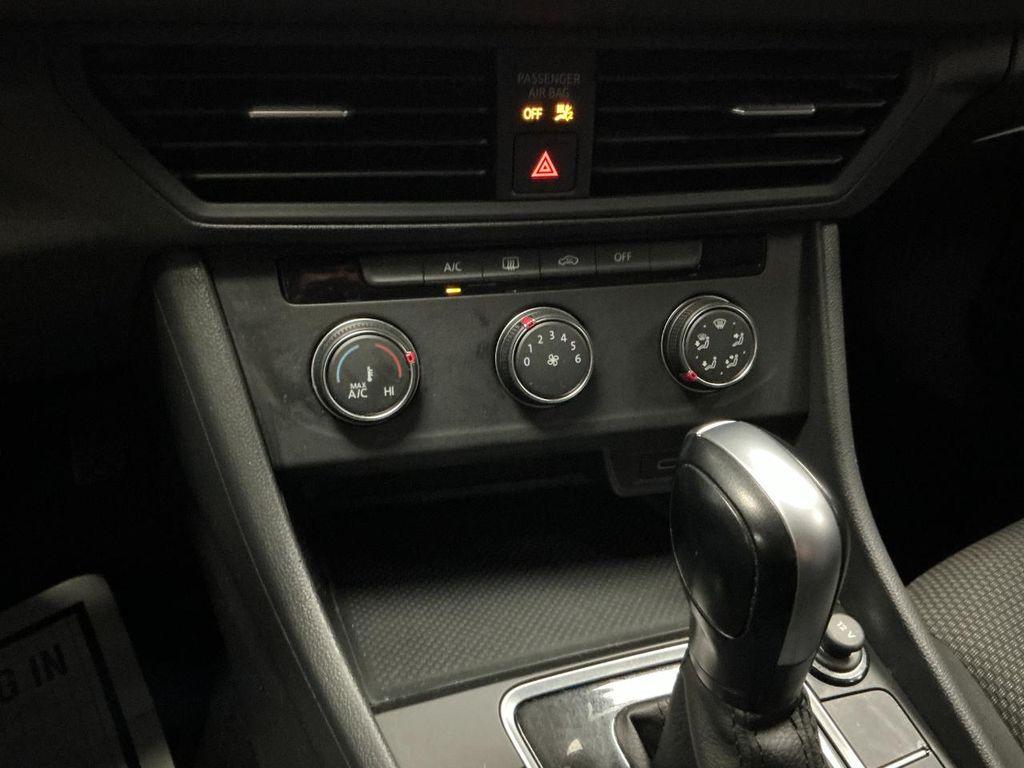 used 2021 Volkswagen Jetta car, priced at $12,995