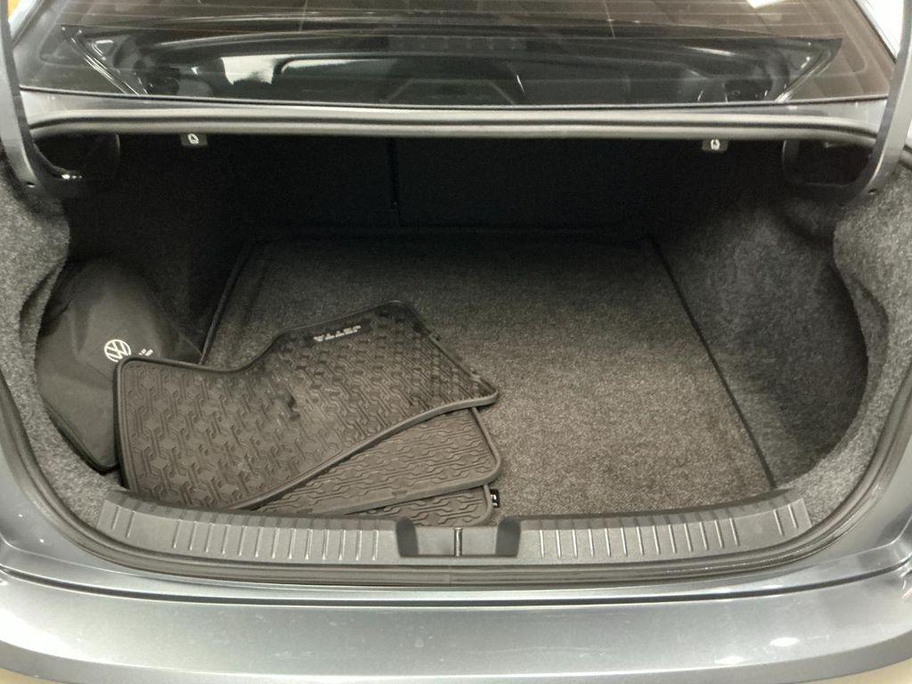 used 2021 Volkswagen Jetta car, priced at $12,995