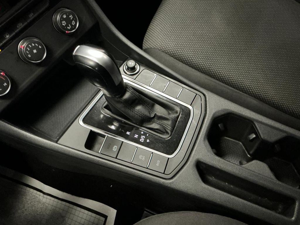 used 2021 Volkswagen Jetta car, priced at $12,995