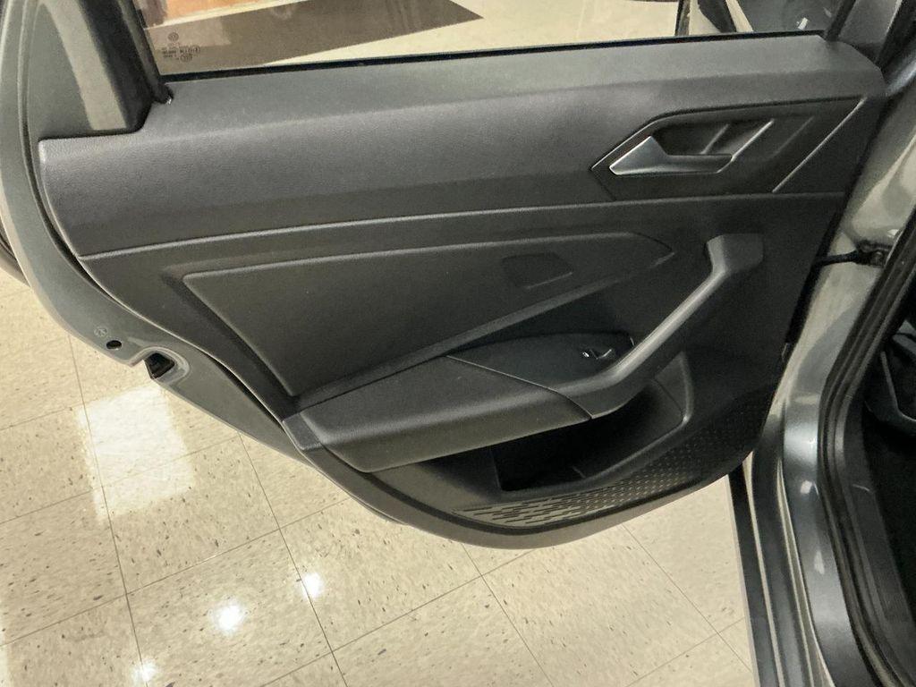 used 2021 Volkswagen Jetta car, priced at $12,995