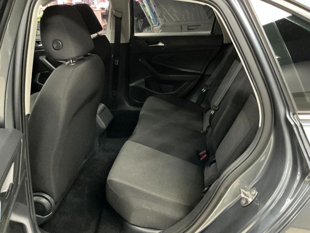 used 2021 Volkswagen Jetta car, priced at $12,995