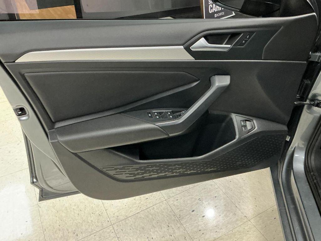 used 2021 Volkswagen Jetta car, priced at $12,995