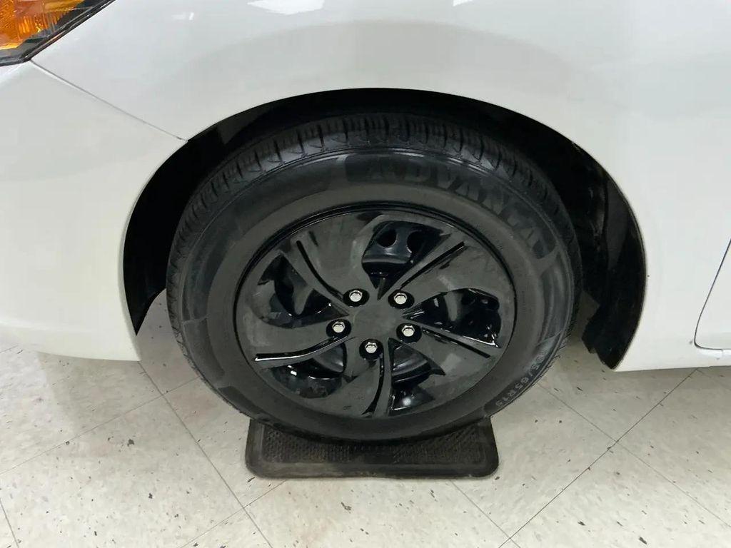 used 2014 Honda Civic car, priced at $13,380