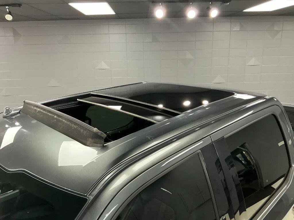 used 2020 Ford F-150 car, priced at $27,380