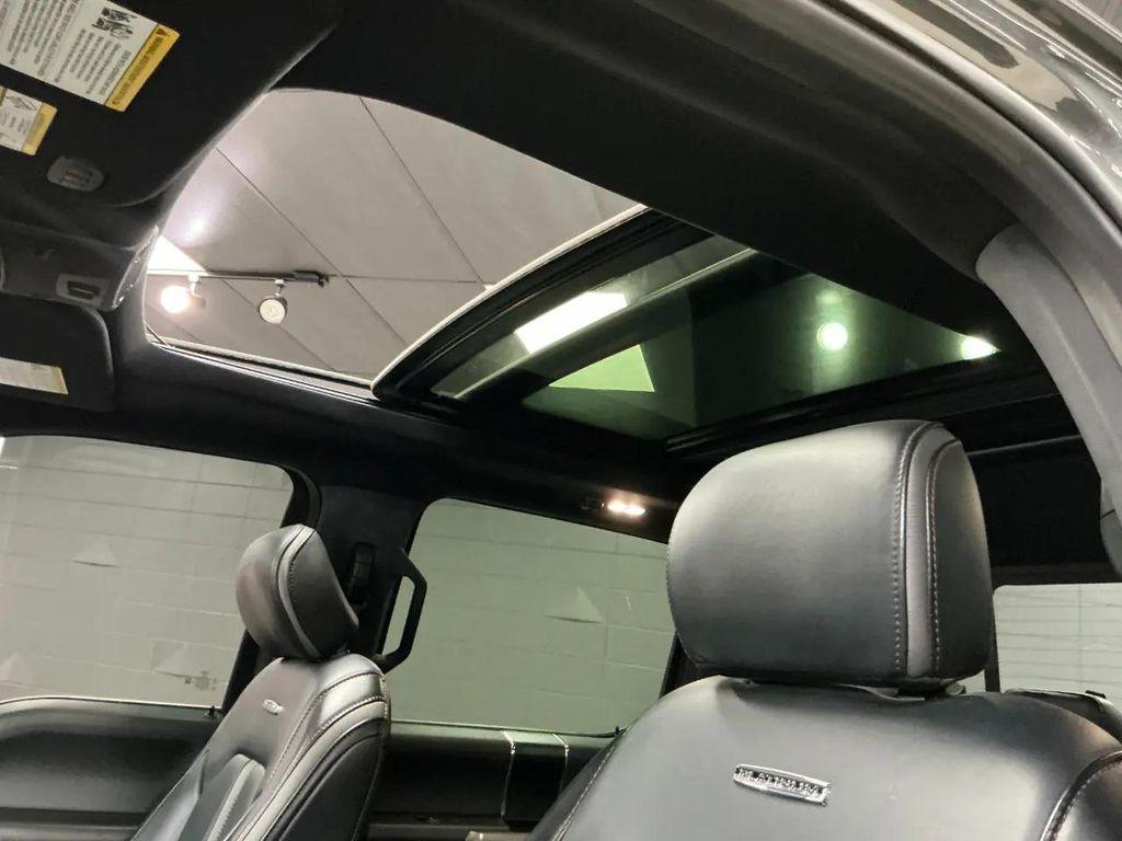 used 2020 Ford F-150 car, priced at $27,380