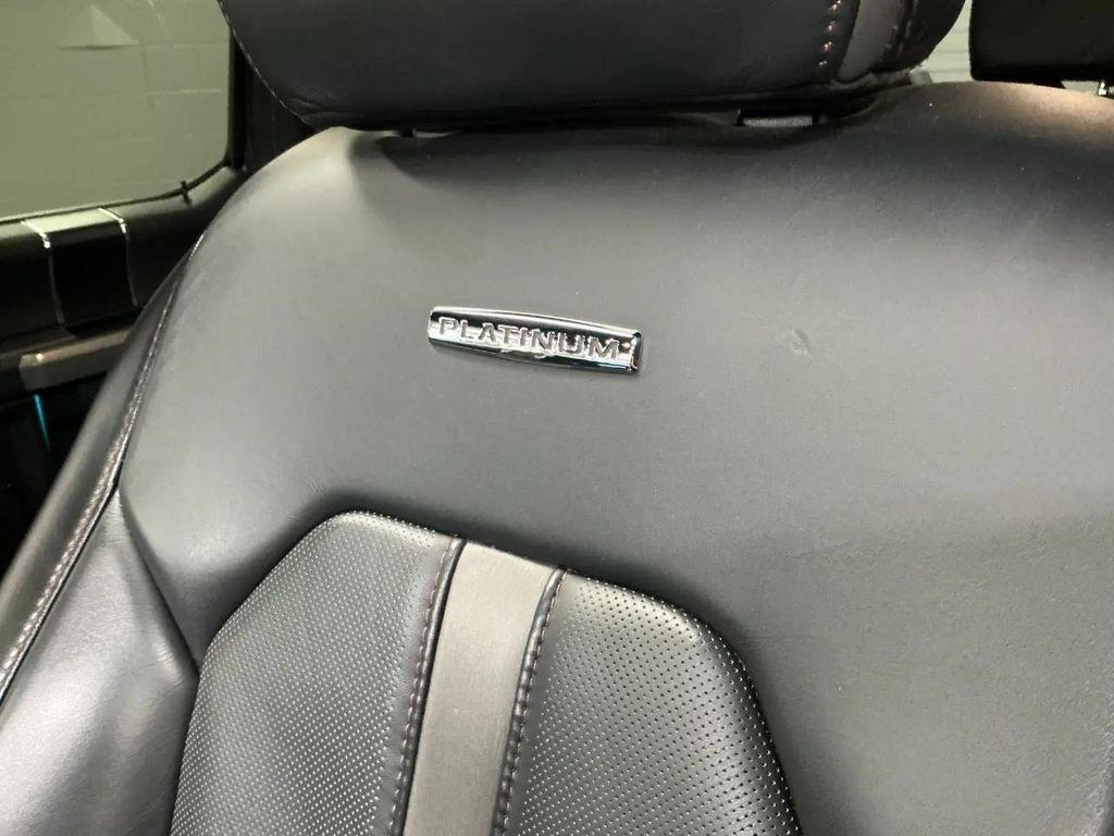 used 2020 Ford F-150 car, priced at $27,380