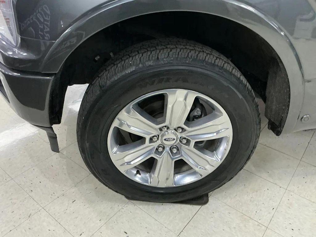 used 2020 Ford F-150 car, priced at $27,380