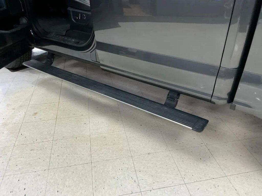 used 2020 Ford F-150 car, priced at $27,380
