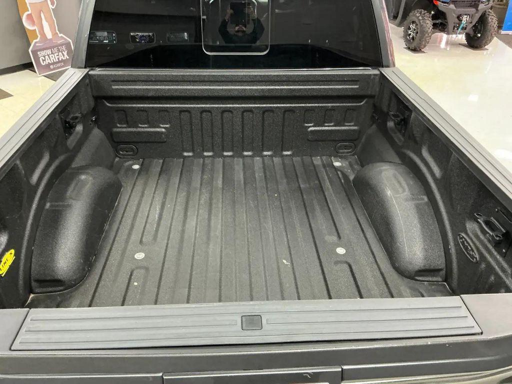 used 2020 Ford F-150 car, priced at $27,380