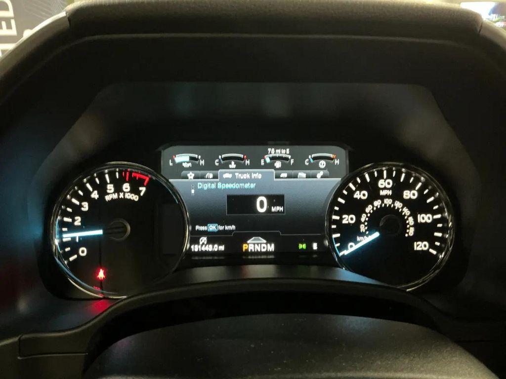 used 2020 Ford F-150 car, priced at $27,380