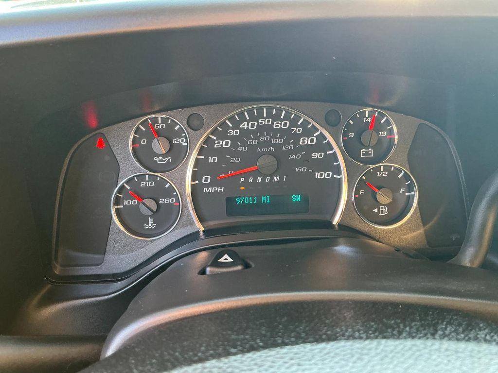 used 2021 Chevrolet Express 3500 car, priced at $18,995