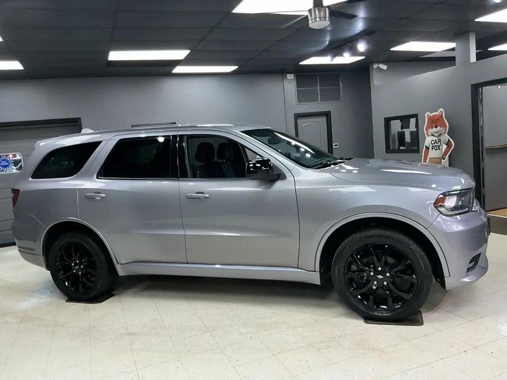 used 2019 Dodge Durango car, priced at $14,995