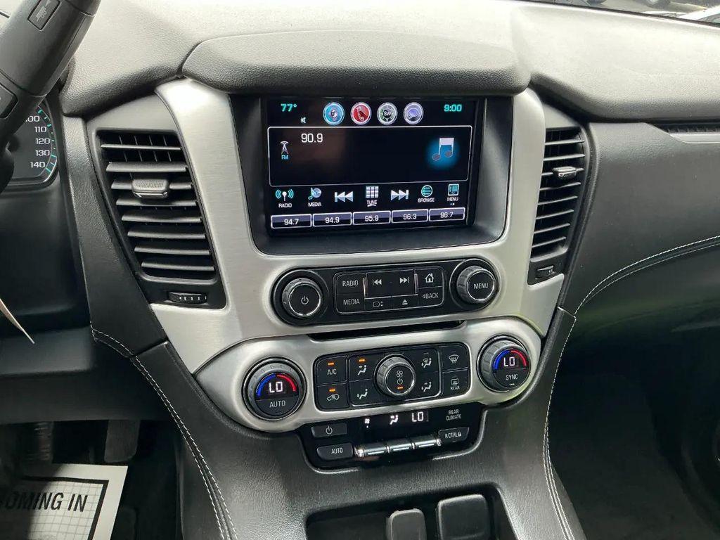 used 2018 GMC Yukon car, priced at $22,380