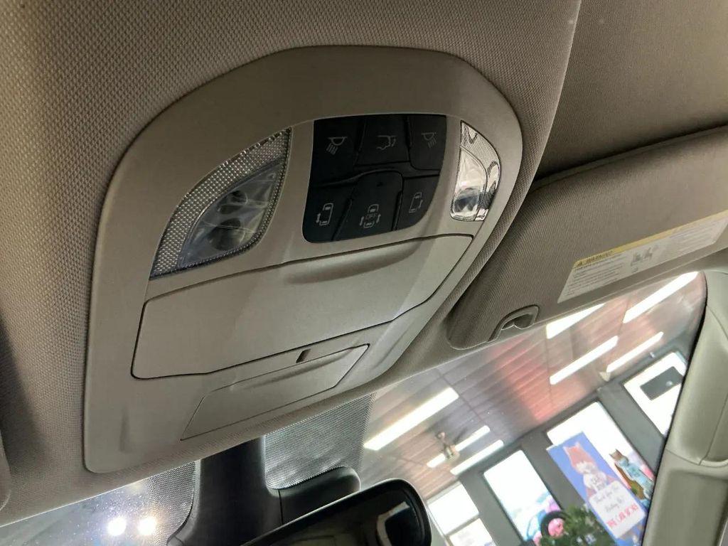 used 2023 Chrysler Pacifica car, priced at $20,980