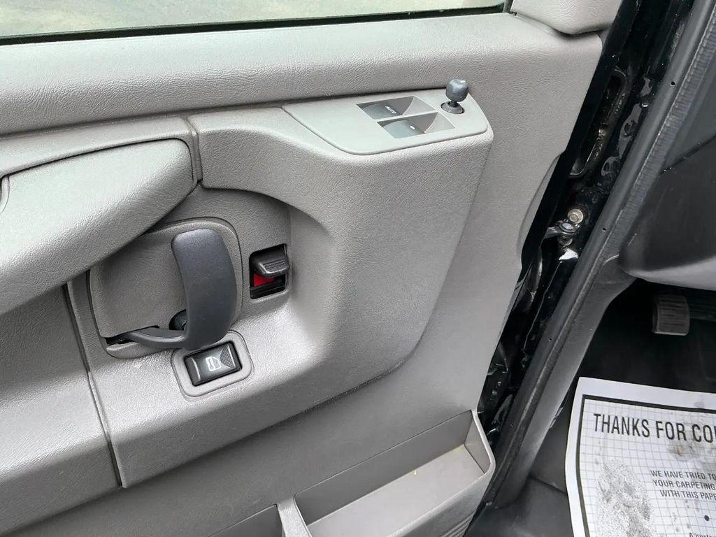 used 2013 Chevrolet Express 2500 car, priced at $18,380