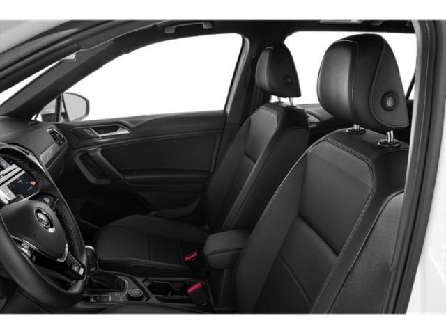 used 2019 Volkswagen Tiguan car, priced at $13,999