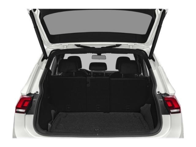 used 2019 Volkswagen Tiguan car, priced at $13,999
