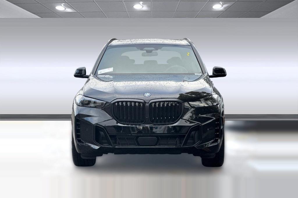 new 2026 BMW X5 PHEV car, priced at $87,075