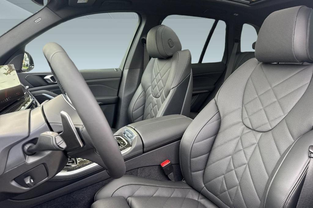 new 2026 BMW X5 PHEV car, priced at $87,075