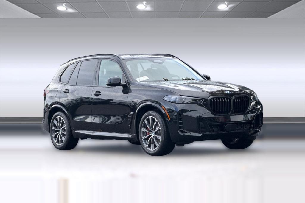 new 2026 BMW X5 PHEV car, priced at $87,075