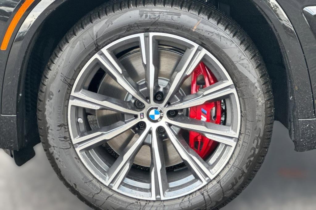 new 2026 BMW X5 PHEV car, priced at $87,075