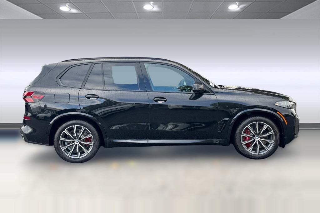 new 2026 BMW X5 PHEV car, priced at $87,075