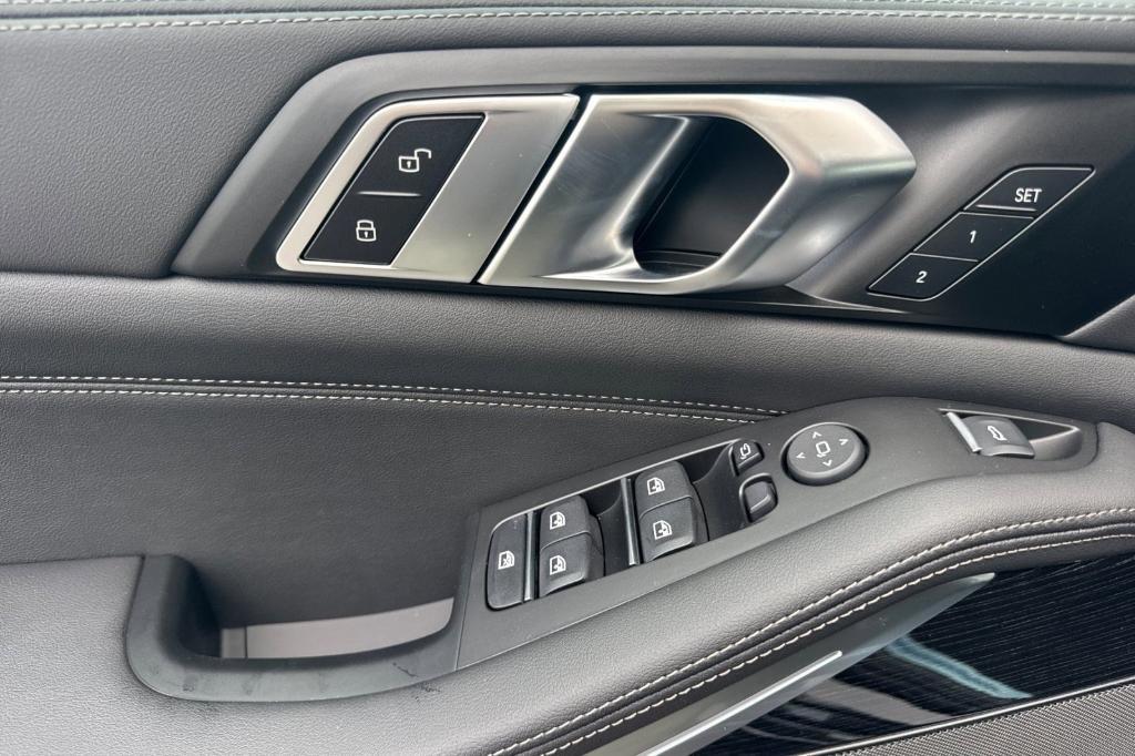 new 2026 BMW X5 PHEV car, priced at $87,075