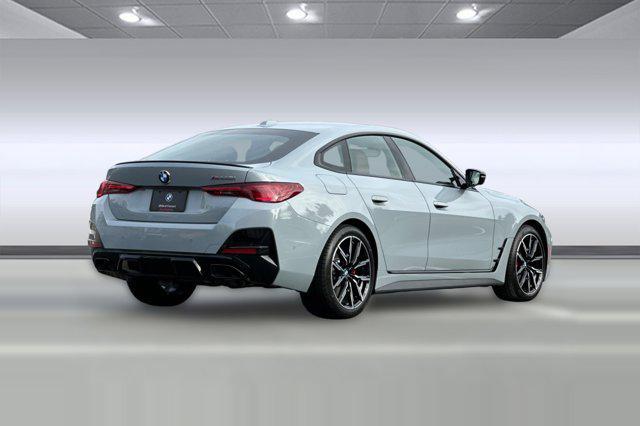 new 2026 BMW M440 car, priced at $70,305