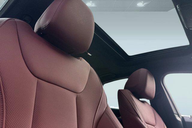 new 2026 BMW M440 car, priced at $70,305