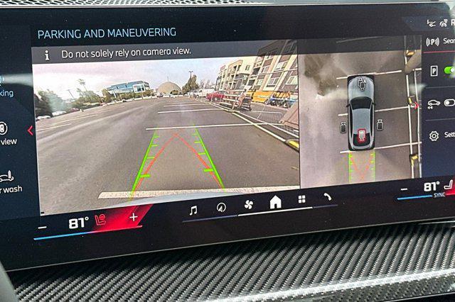 new 2026 BMW M440 car, priced at $70,305