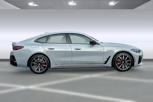 new 2026 BMW M440 car, priced at $70,305