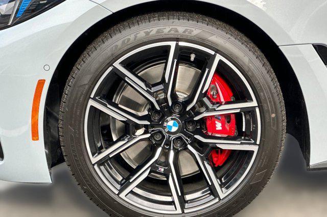 new 2026 BMW M440 car, priced at $70,305