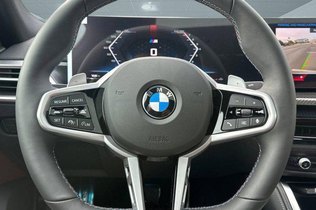 new 2026 BMW M440 car, priced at $70,305