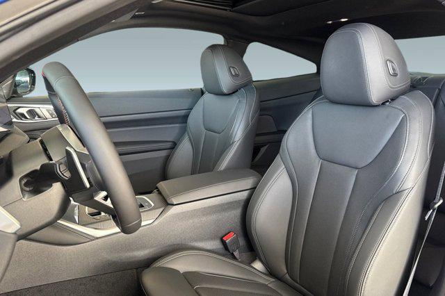 new 2026 BMW M440 car, priced at $73,815
