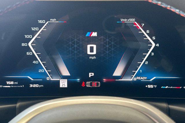 new 2026 BMW M440 car, priced at $73,815