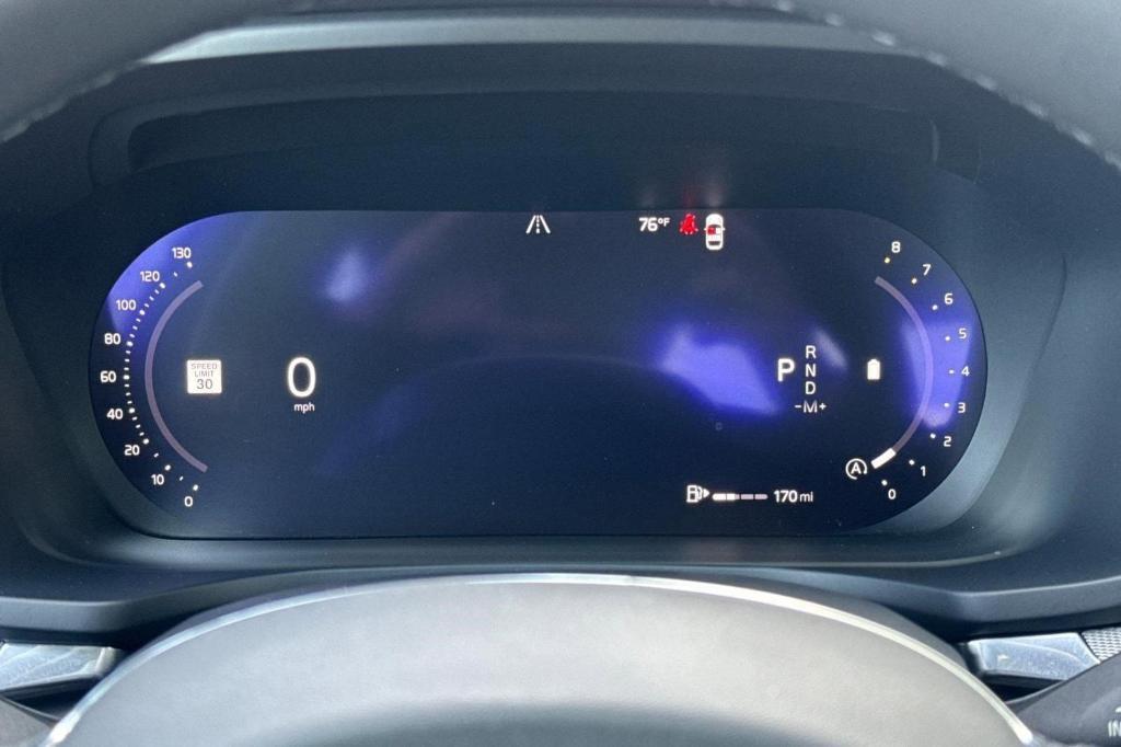 used 2024 Volvo S60 car, priced at $30,998