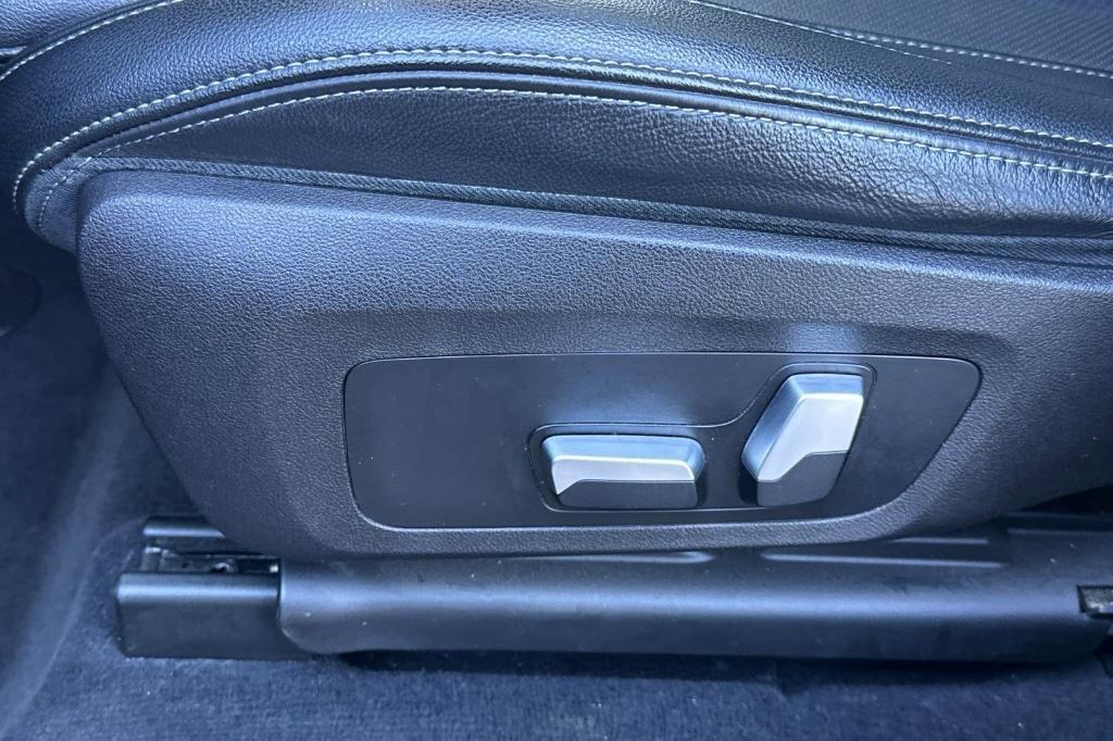 used 2023 BMW X3 car, priced at $26,466