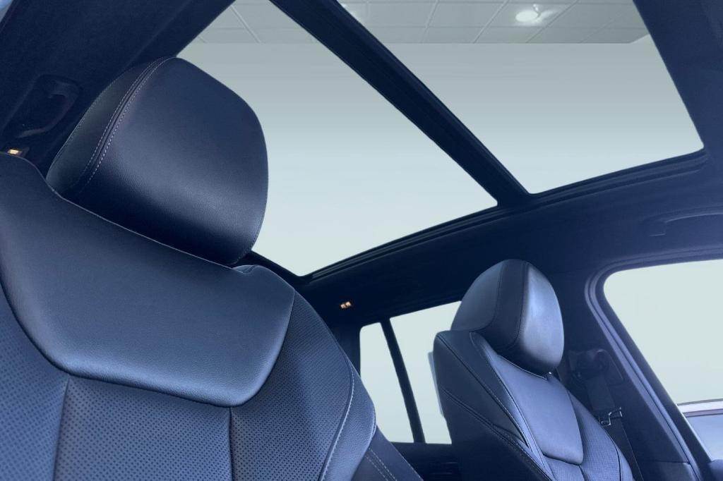 used 2023 BMW X3 car, priced at $26,466